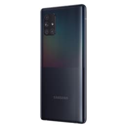Galaxy A71 5G 128GB - Black - Unlocked