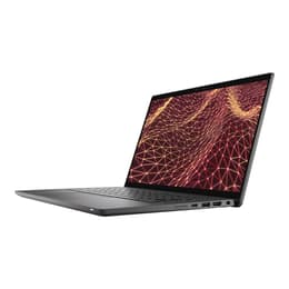 Dell Latitude 7430 14-inch (2022) - Core i5-1235U - 16GB - SSD 512 GB QWERTY - Italian