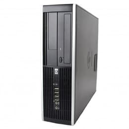 HP Compaq 8100 Elite SFF Core i5-650 3,2 - HDD 750 GB - 4GB