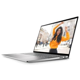Dell Inspiron 5425 14-inch (2022) - Ryzen 5 5625U - 8GB - SSD 512 GB QWERTY - English