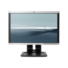 19-inch HP Compaq LA1905WG 1440 x 900 LCD Monitor Grey
