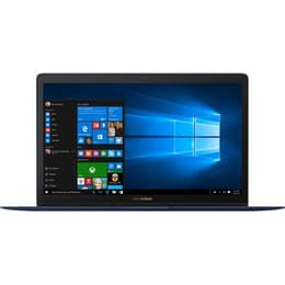 Asus ZenBook 3 UX390 12-inch (2017) - Core i7-7500U - 8GB - SSD 256 GB AZERTY - French