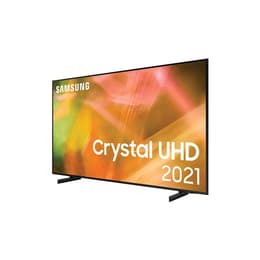 Samsung UE55AU8005KXXC 55.0000" 3840x2160 Ultra HD 4K LED Smart TV