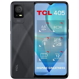 TCL 405 32GB - Beige - Unlocked