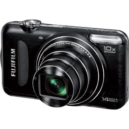 Fujifilm FinePix T200 Compact 14 - Black