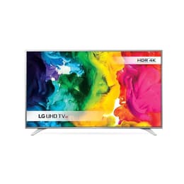 LG 49UH650V 49.0000" 3840x2160 Ultra HD 4K LCD Smart TV