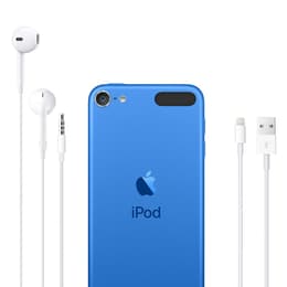 iPod touch 7 2019 256GB - Blue