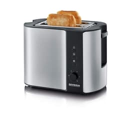 Toaster Severin AT2589 slots -