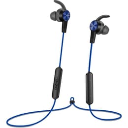 Huawei Honor XSport AM61 Earbud Bluetooth Earphones - Black/Blue