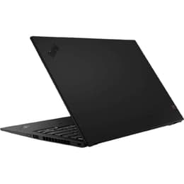 Lenovo ThinkPad X1 Carbon G8 14-inch (2020) - Core i7-10610U - 16GB - SSD 512 GB QWERTY - English