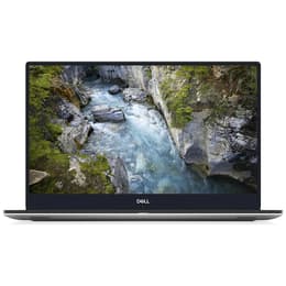 Dell Precision 5530 15-inch (2018) - Core i7 - Gen 8 (H) - 32GB - SSD 1 TB QWERTZ - German