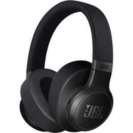 Jbl Live 770 NC noise-Cancelling wireless Headphones with microphone - Black