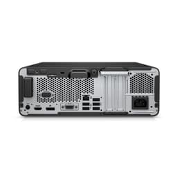 HP ProDesk 400 G7 SFF Core i5-10500 3.1 - SSD 512 GB - 16GB