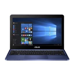 Asus VivoBook E200HA-FD0079TS 11-inch (2018) - Atom x5-Z8350 - 4GB - SSD 32 GB AZERTY - French
