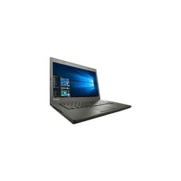 Lenovo ThinkPad T440P 14-inch (2013) - Core i5-4300U - 16GB - SSD 1000 GB AZERTY - French