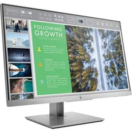23,8-inch HP EliteDisplay E243 1028 x 1080 LCD Monitor Grey