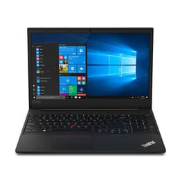 Lenovo ThinkPad E595 15-inch (2019) - Ryzen 5 3500U - 8GB - SSD 256 GB QWERTZ - German