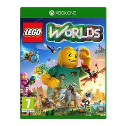 Lego Worlds - Xbox One