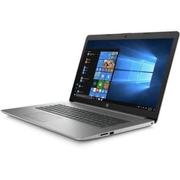 HP ProBook 470 G7 17-inch (2020) - Core i3 - Gen 10 (U) - 8GB - SSD 256 GB AZERTY - French