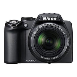 Nikon Coolpix P100 Bridge 10 - Black