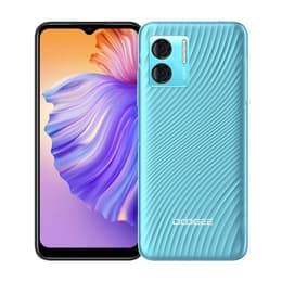 Doogee N50 128GB - Blue - Unlocked