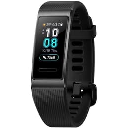 Huawei Band 3 Pro Connected devices