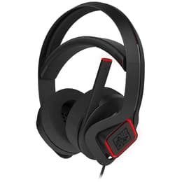 Omen Mindframe Prime gaming wired Headphones with microphone - Black