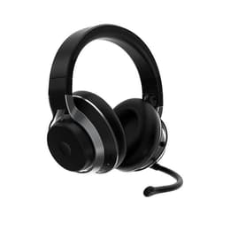 Turtle Beach Stealth Pro TBS-2360-02 noise-Cancelling gaming wireless Headphones with microphone - Black