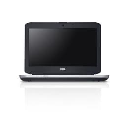 Dell Latitude E5430 14-inch (2013) - Core i5-3340M - 8GB - SSD 256 GB AZERTY - French