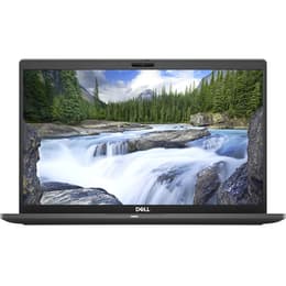 Dell Latitude 7410 14-inch (2020) - Core i5 - Gen 10 (U) - 16GB - SSD 512 GB QWERTY - English
