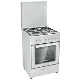 Rosières RGC 6311 RB Cooking stove