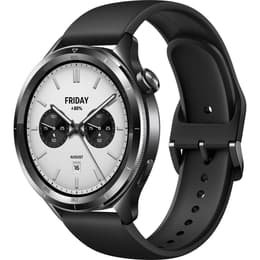Xiaomi Watch S4 Bluetooth 47 mm - Black