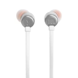 Jbl Tune 310C Earbud Earphones - White