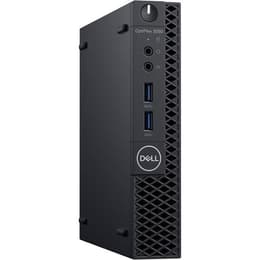 Dell OptiPlex 3060 Micro Core i7-8700T 2.4 - SSD 256 GB - 8GB