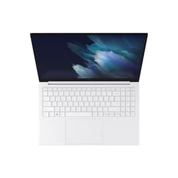 Samsung Galaxy Book Pro 15-inch (2021) - Core i5-1135G7ï»¿ - 8GB - SSD 256 GB QWERTY - English