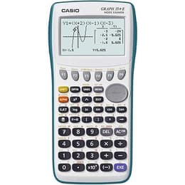 Casio Graph 35+ e Calculator
