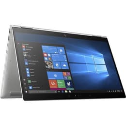 HP EliteBook X360 1040 G5 14-inch (2018) - Core i5 - Gen 8 (U) - 8GB - SSD 256 GB QWERTZ - German