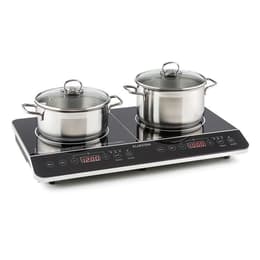 Klarstein VariCook Slim Hot plate / gridle