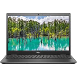 Dell Latitude 3510 15-inch (2020) - Core i5-10210U - 8GB - SSD 512 GB QWERTY - English