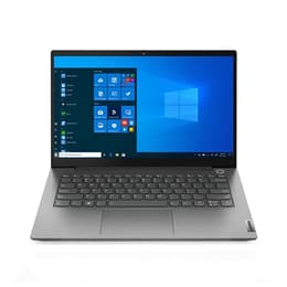 Lenovo ThinkBook 14 G3 14-inch (2021) - Ryzen 7 5700U - 16GB - SSD 512 GB QWERTY - English