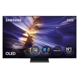 Samsung TQ55S95FAT 65.00" 3840x2160 Ultra HD 4K OLED Smart TV