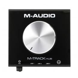 M-Audio M-Track Hub Audio accessories