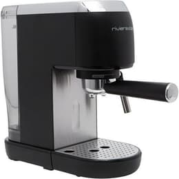 Espresso machine Riviera & Bar BCE290 L - Black