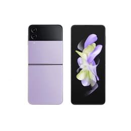 Galaxy Z Flip4 128GB - Dark Purple - Unlocked