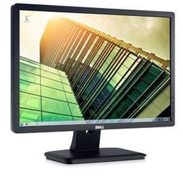 22-inch Dell E2213 1680 x 1050 LCD Monitor Black