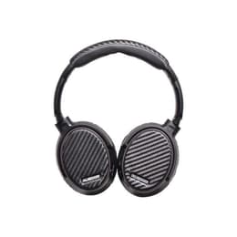 Ausdom ANC7s noise-Cancelling wireless Headphones - Black