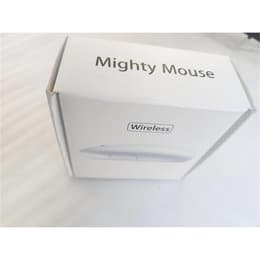 Magic mouse Wireless - White