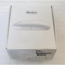 Magic mouse Wireless - White
