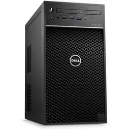 Dell Precision 3650 Tower Core i7-10700K 3.8 - HDD 500 GB - 16GB