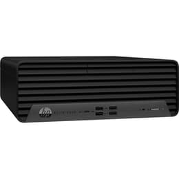 HP Elite SFF 600 G9 Core i7-13700 2.1 - SSD 512 GB - 16GB